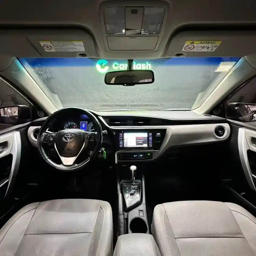 Toyota Corolla  2019 - foto 5
