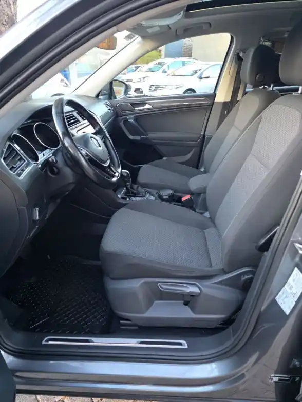 Volkswagen Tiguan  2018 - foto 5