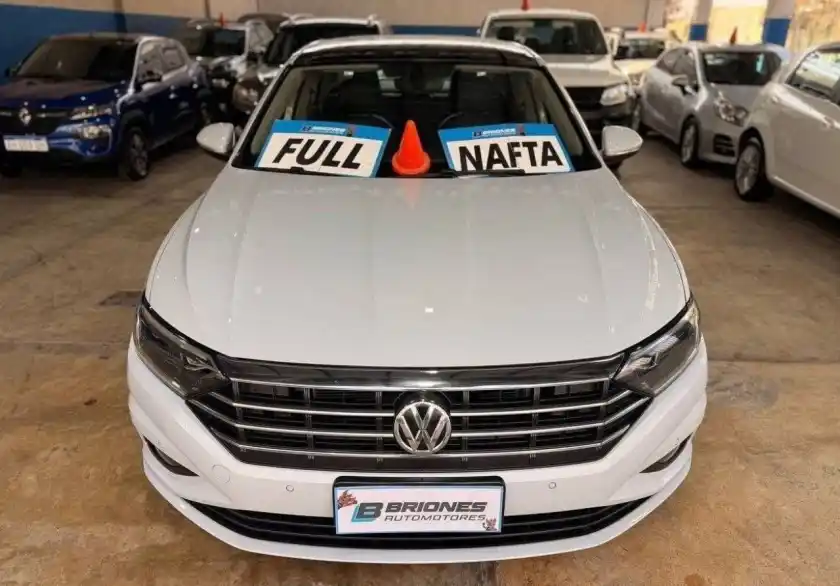 Volkswagen Vento  2018 - foto 2