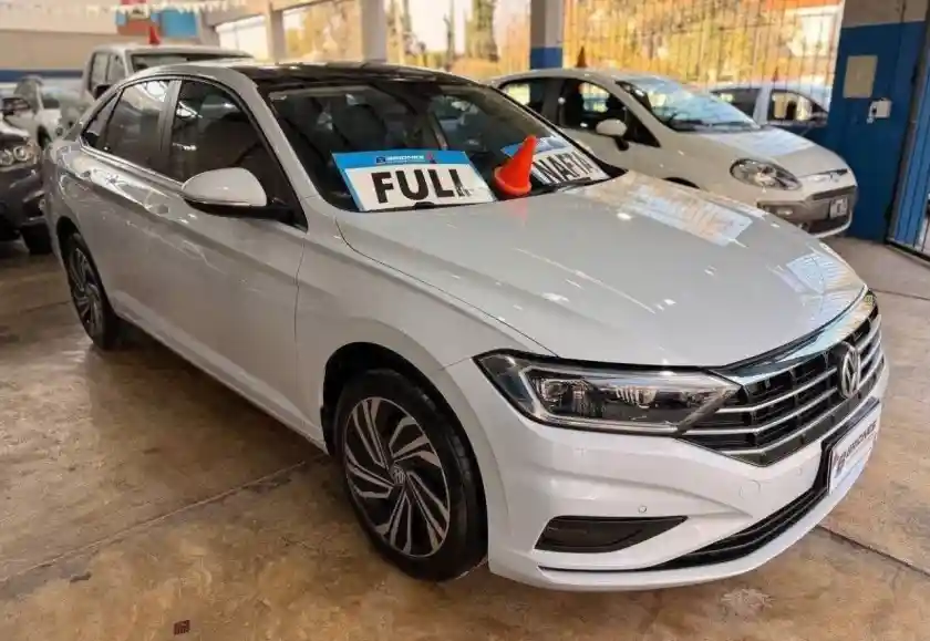 Volkswagen Vento  2018 - foto 3