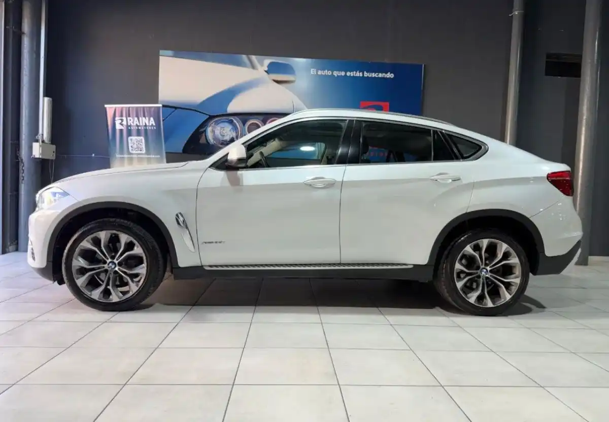 Bmw X6  2016 - foto 3