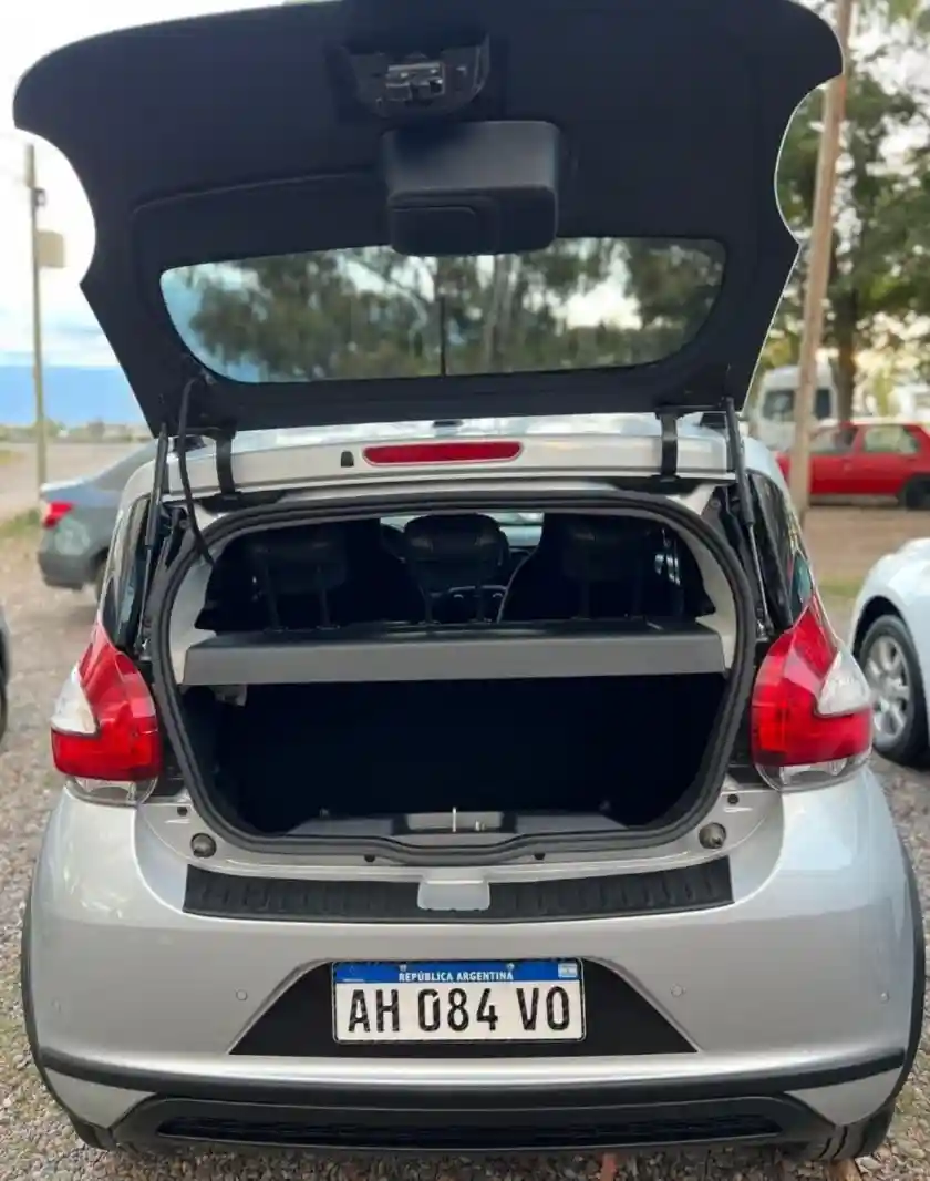 Fiat Mobi  2025 - foto 5