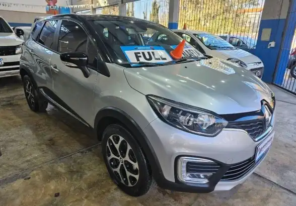 Renault Captur  2020 - foto 3