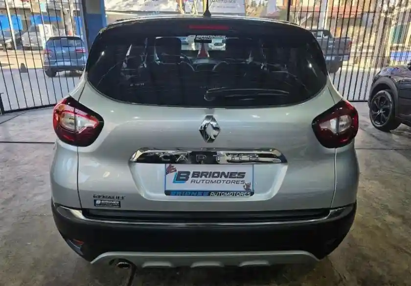 Renault Captur  2020 - foto 5