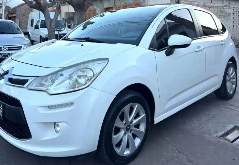 Citroën C3  2013 - foto 1