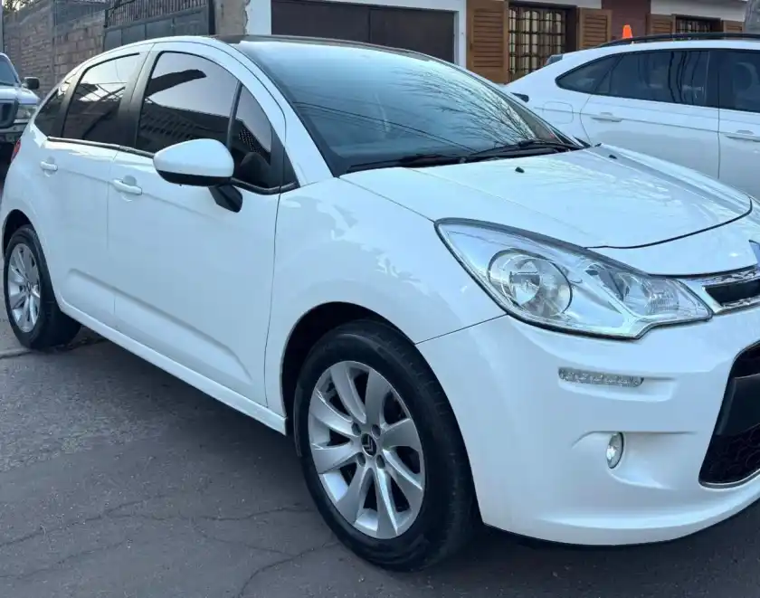 Citroën C3  2013 - foto 2