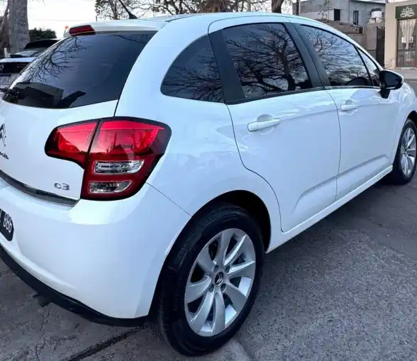 Citroën C3  2013 - foto 3