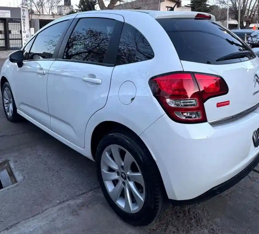Citroën C3  2013 - foto 4