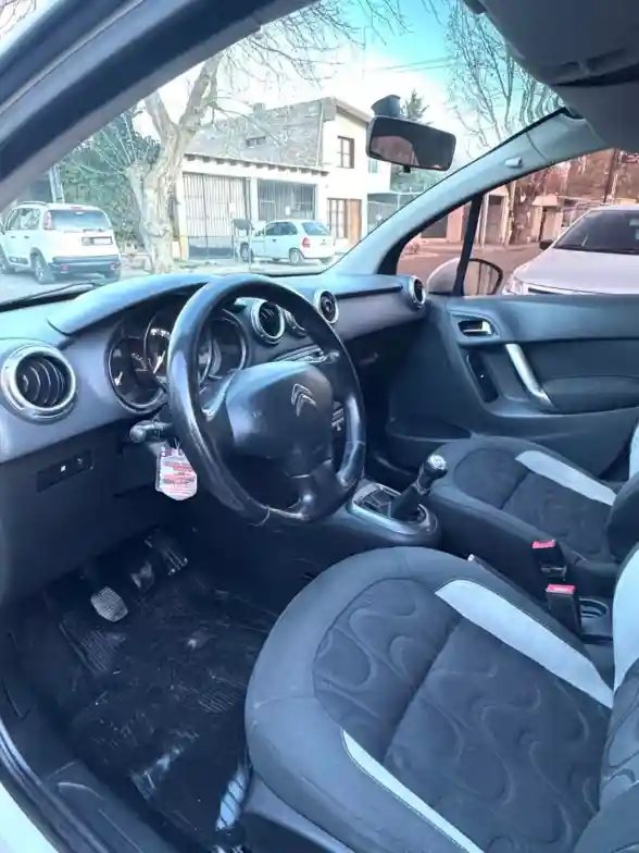 Citroën C3  2013 - foto 5
