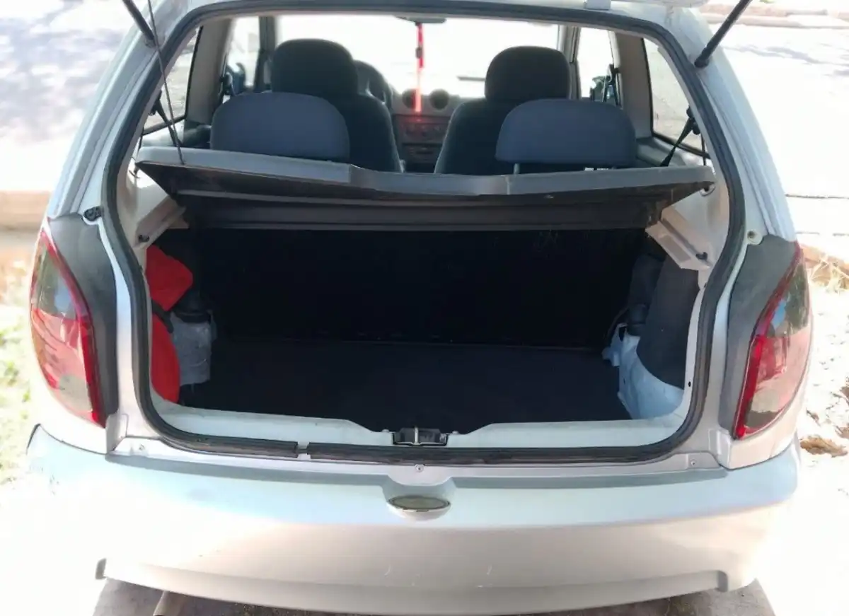 Chevrolet Celta  2013 - foto 3