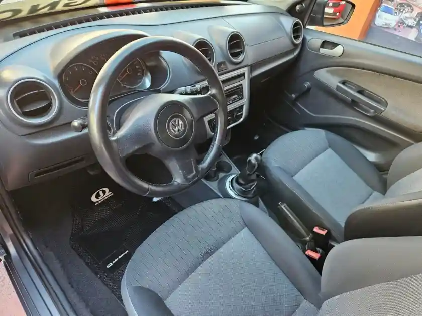 Volkswagen Voyage  2013 - foto 5