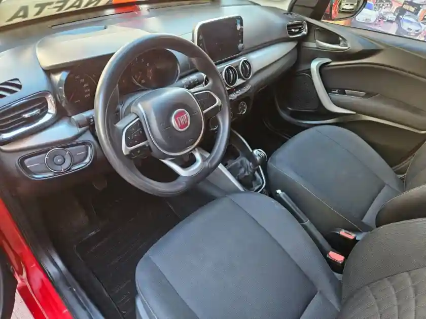 Fiat Argo  2018 - foto 5