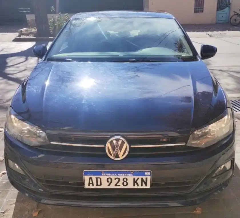 Volkswagen Polo 2019 - foto 1