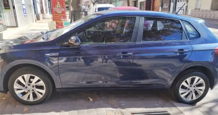 Volkswagen Polo  2019 - foto 2