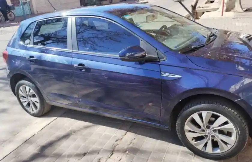 Volkswagen Polo  2019 - foto 3