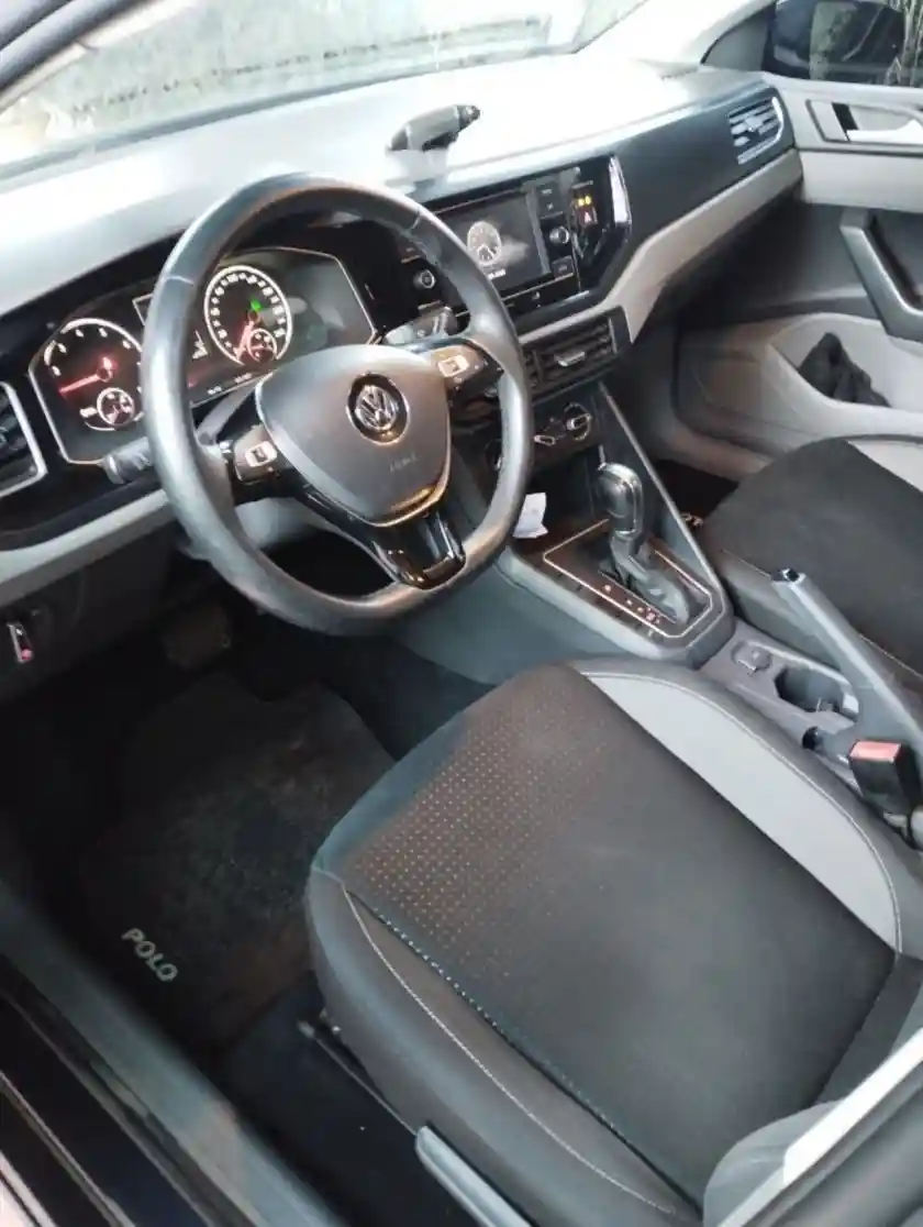 Volkswagen Polo  2019 - foto 5