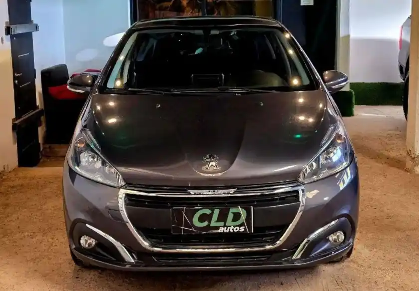 Peugeot 208  2019 - foto 2