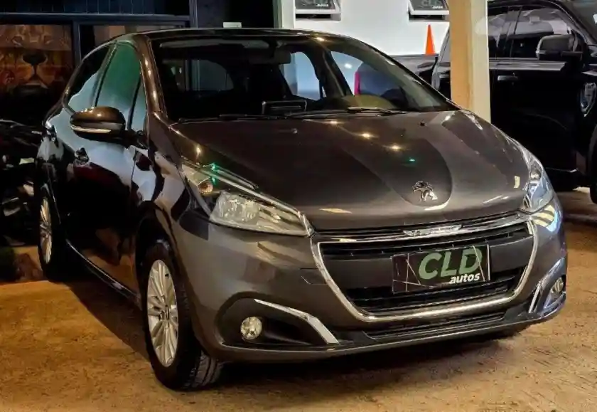 Peugeot 208  2019 - foto 3
