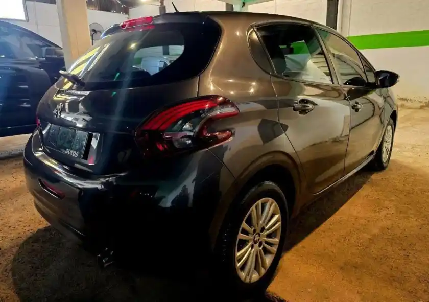 Peugeot 208  2019 - foto 5