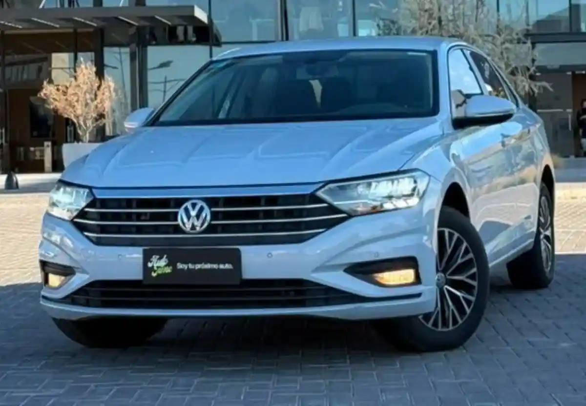 Volkswagen Vento 2019 - foto 1