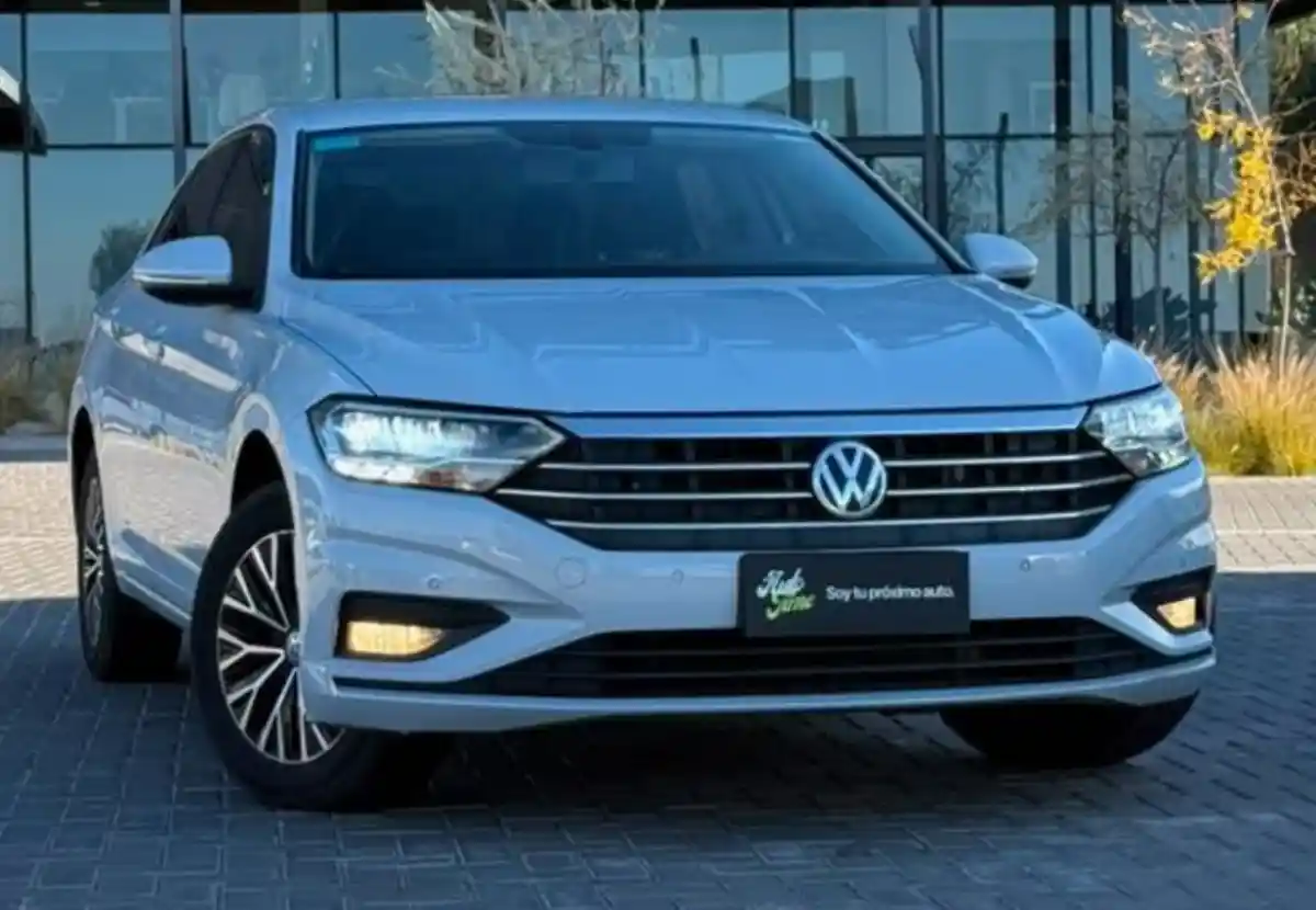 Volkswagen Vento  2019 - foto 2
