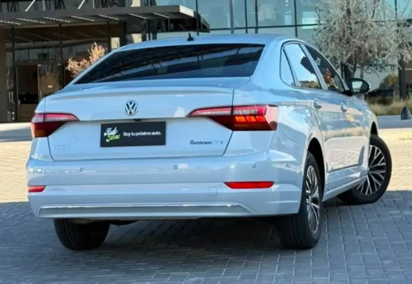 Volkswagen Vento  2019 - foto 3