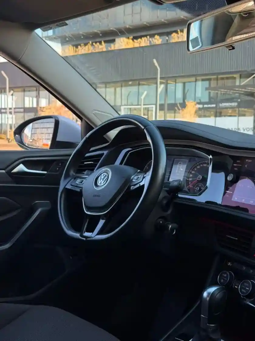 Volkswagen Vento  2019 - foto 4
