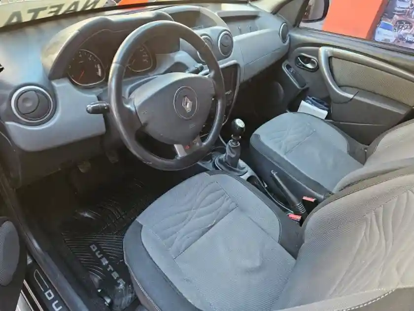 Renault Duster  2013 - foto 5