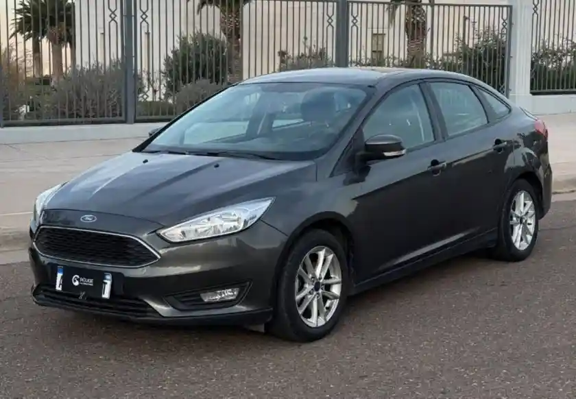 Ford Focus  2016 - foto 1