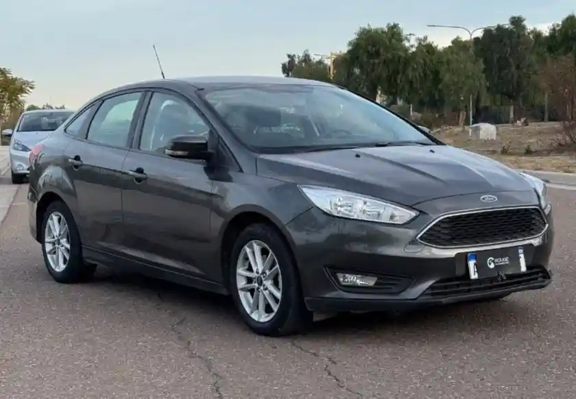 Ford Focus  2016 - foto 2