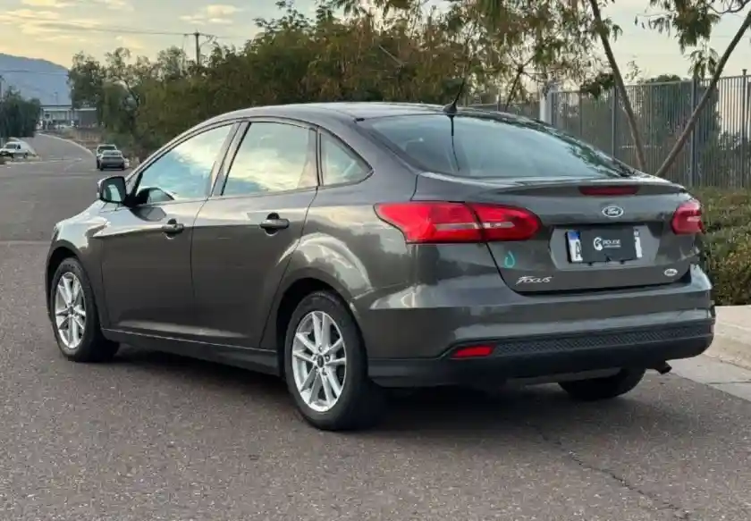 Ford Focus  2016 - foto 3
