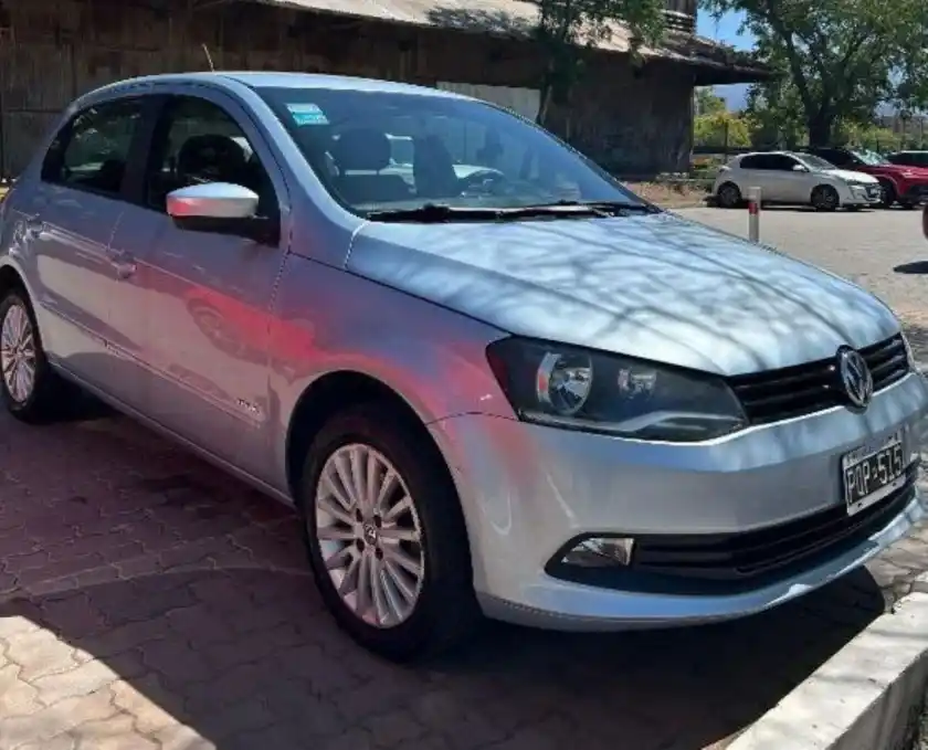 Volkswagen Gol Trend  2016 - foto 1