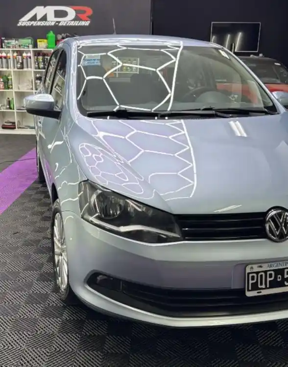 Volkswagen Gol Trend  2016 - foto 2