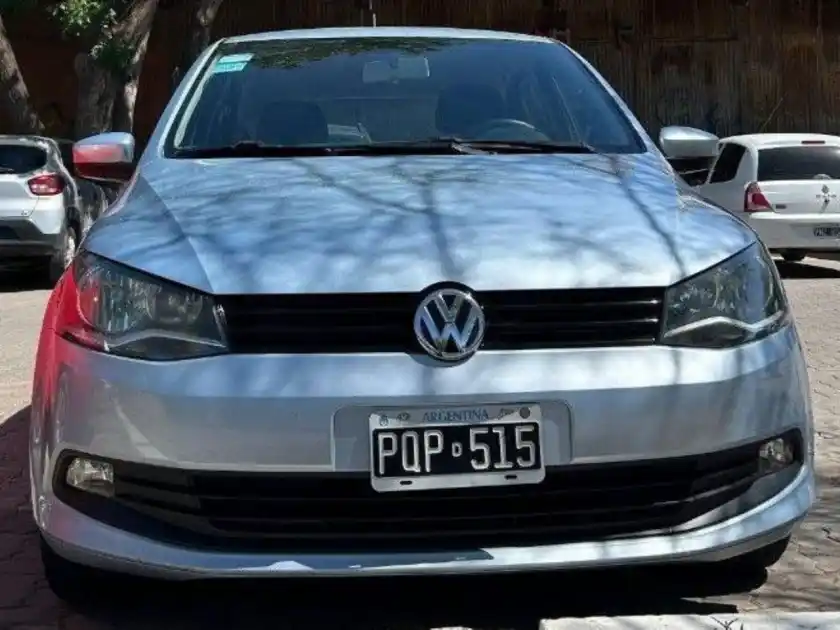 Volkswagen Gol Trend  2016 - foto 3
