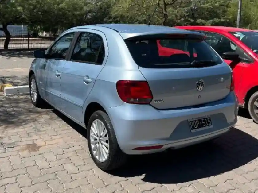 Volkswagen Gol Trend  2016 - foto 5