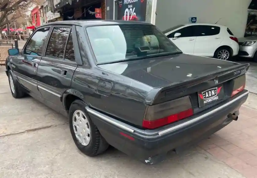 Peugeot 505  1993 - foto 2