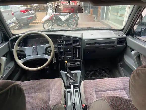 Peugeot 505  1993 - foto 3