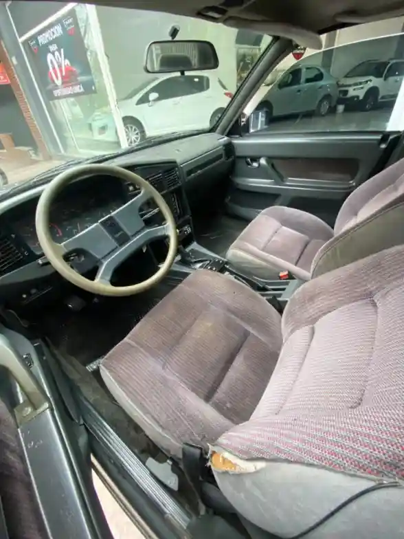 Peugeot 505  1993 - foto 4