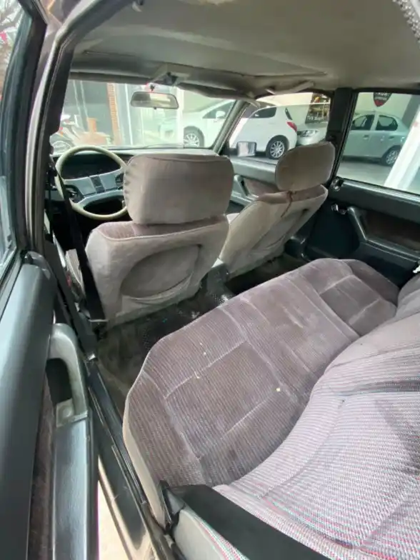 Peugeot 505  1993 - foto 5