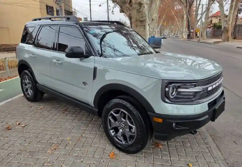 Ford Bronco  2023 - foto 3