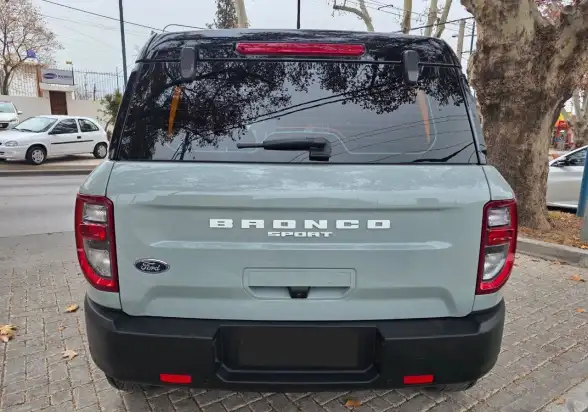 Ford Bronco  2023 - foto 4