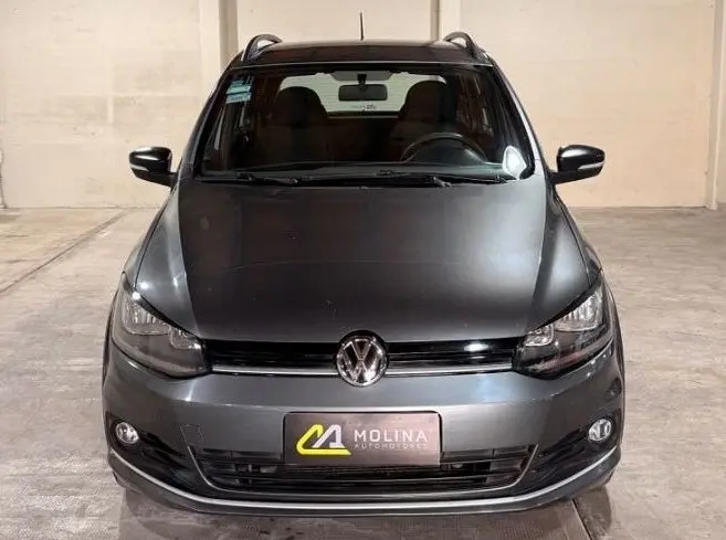 Volkswagen Suran  2018 - foto 2