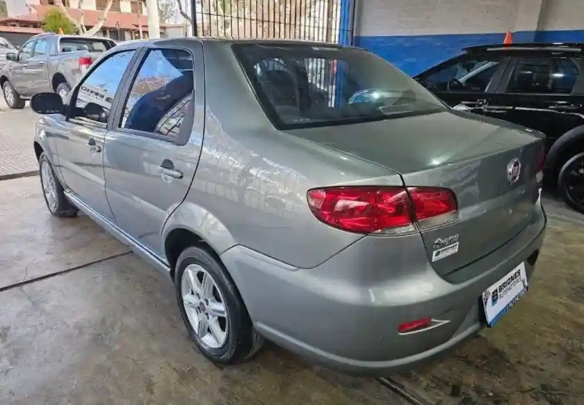 Fiat Siena  2017 - foto 4