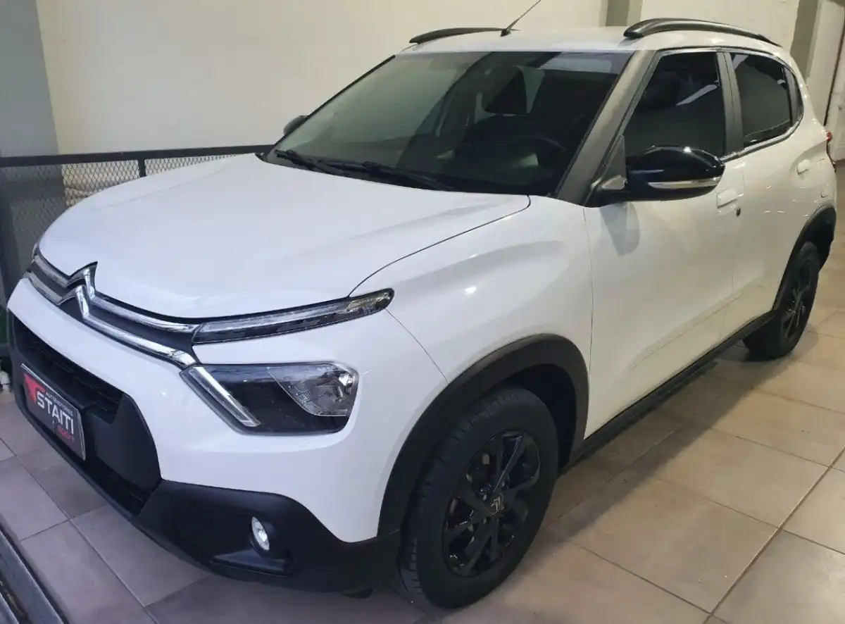 Citroën C3  2024 - foto 1