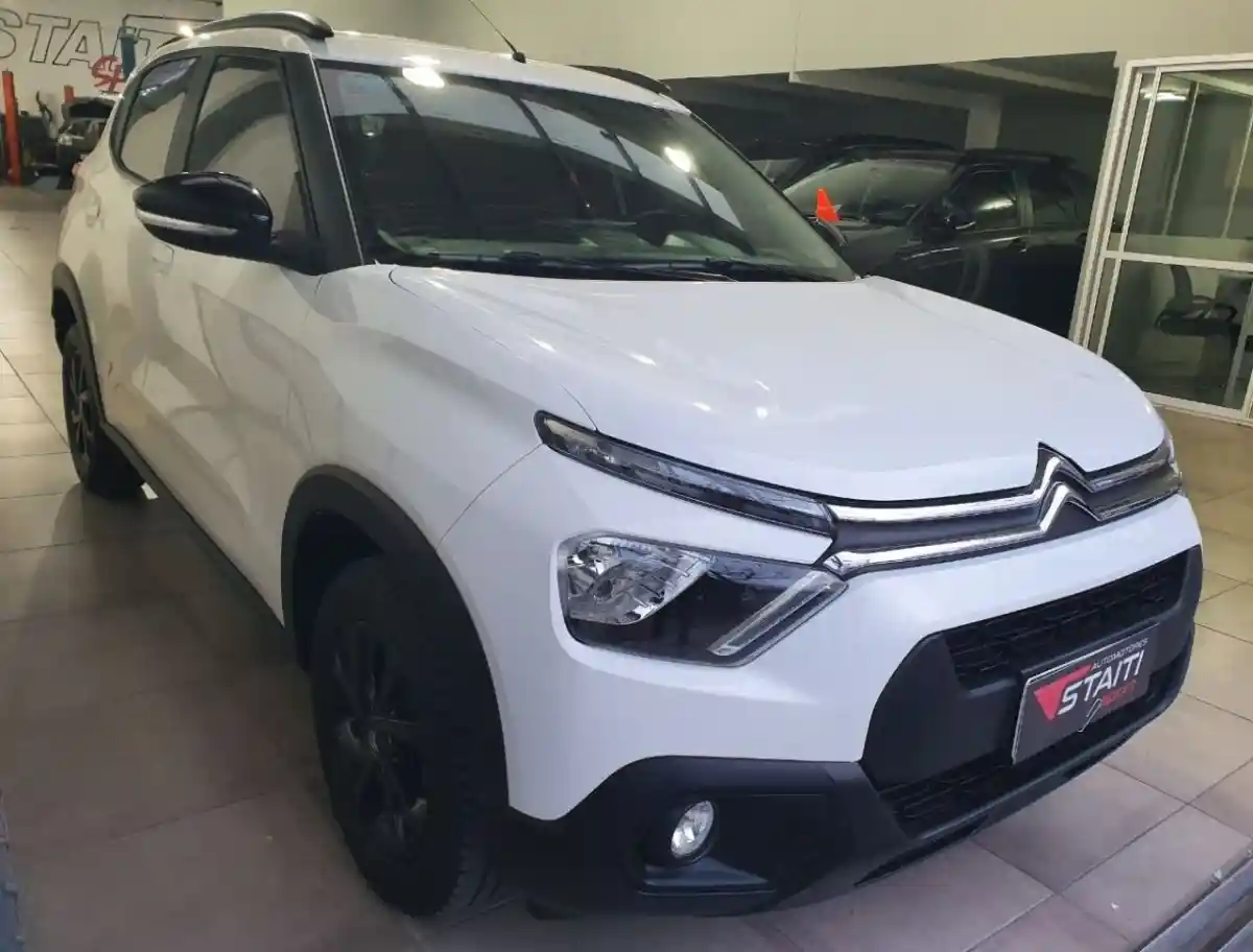 Citroën C3  2024 - foto 2