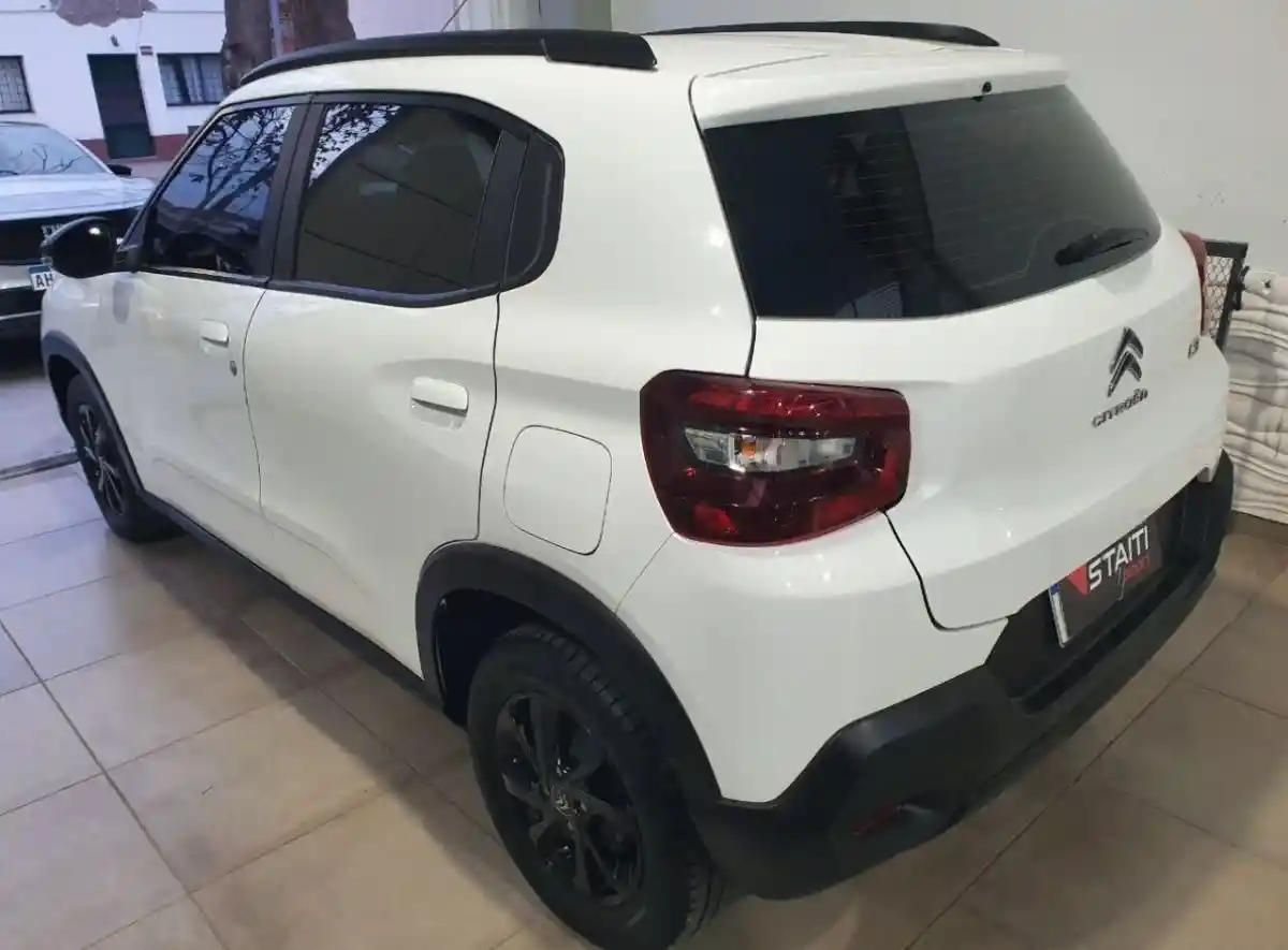 Citroën C3  2024 - foto 3