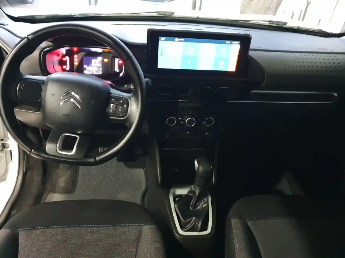 Citroën C3  2024 - foto 5
