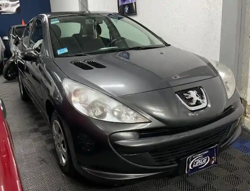 Peugeot 207  2015 - foto 2