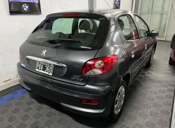 Peugeot 207  2015 - foto 4