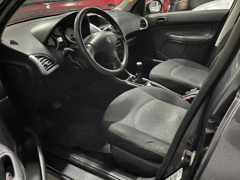 Peugeot 207  2015 - foto 5